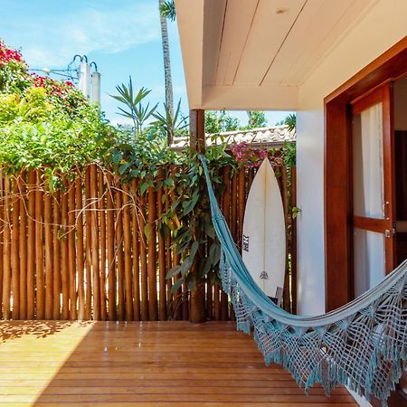 Villa Estrela Bungalow Itacaré المظهر الخارجي الصورة
