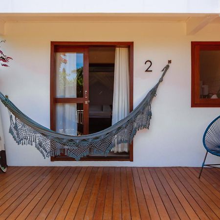 Villa Estrela Bungalow Itacaré المظهر الخارجي الصورة