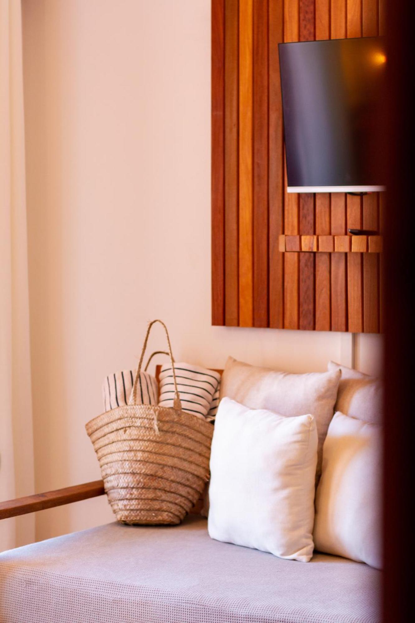 Villa Estrela Bungalow Itacaré المظهر الخارجي الصورة