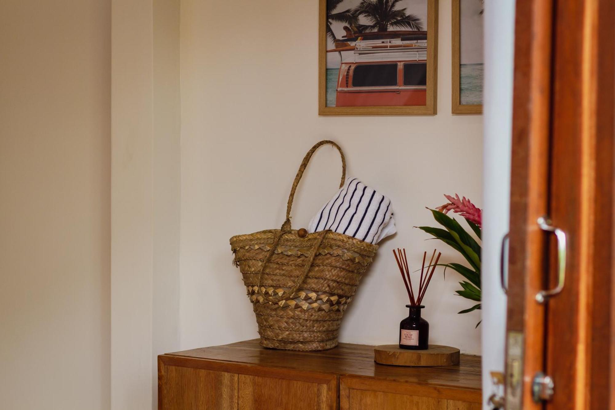 Villa Estrela Bungalow Itacaré المظهر الخارجي الصورة
