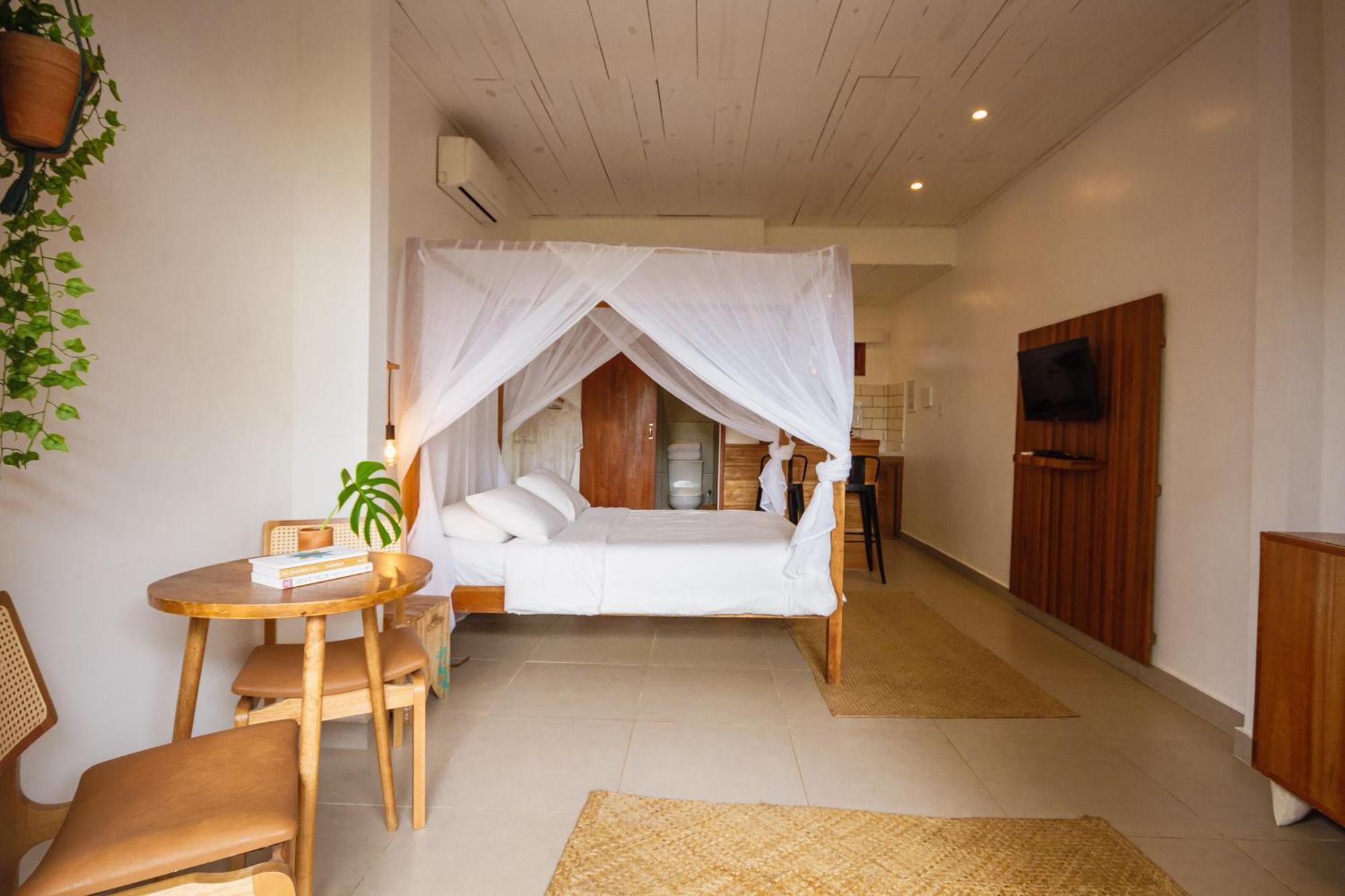 Villa Estrela Bungalow Itacaré المظهر الخارجي الصورة