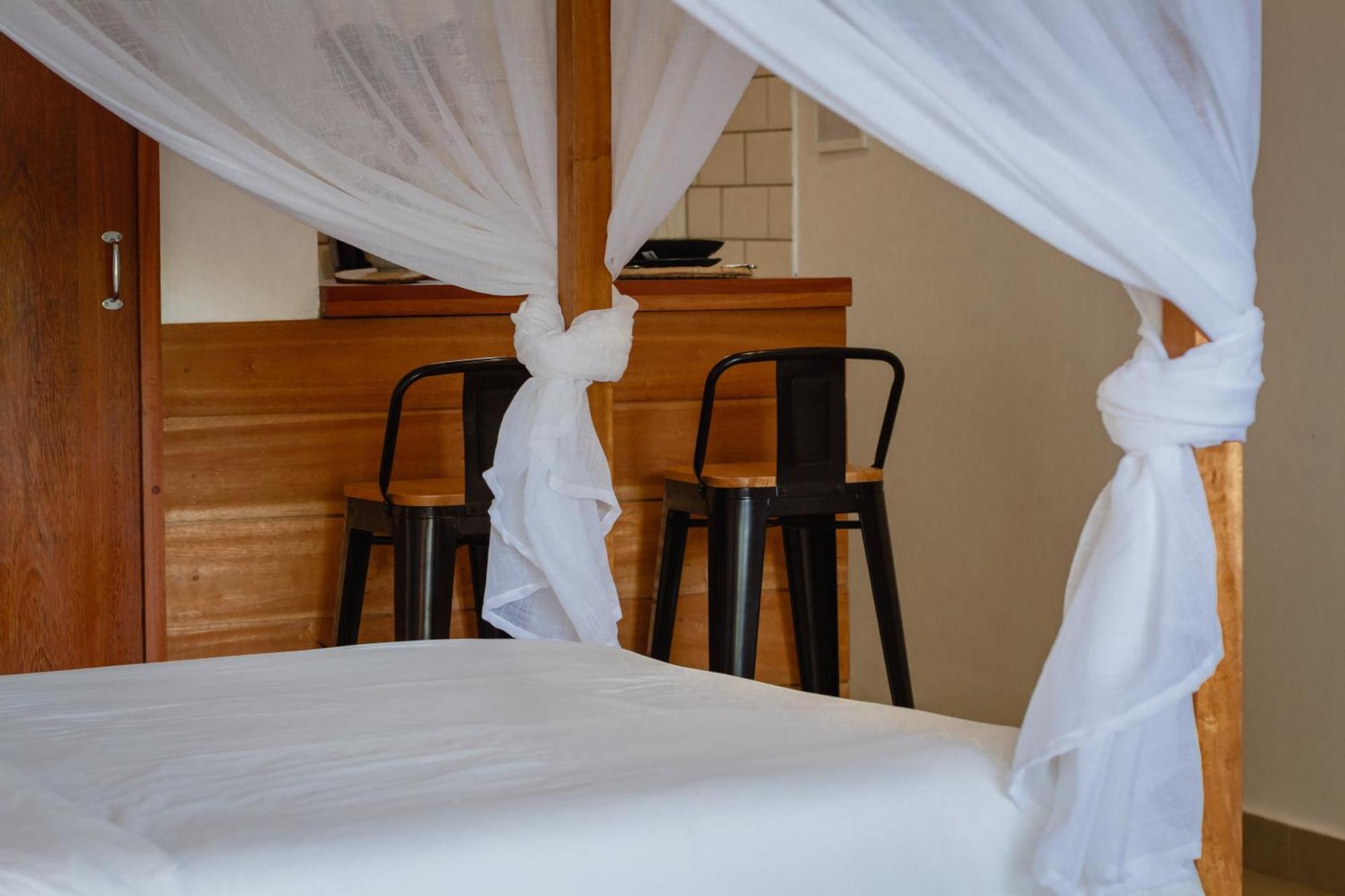 Villa Estrela Bungalow Itacaré المظهر الخارجي الصورة