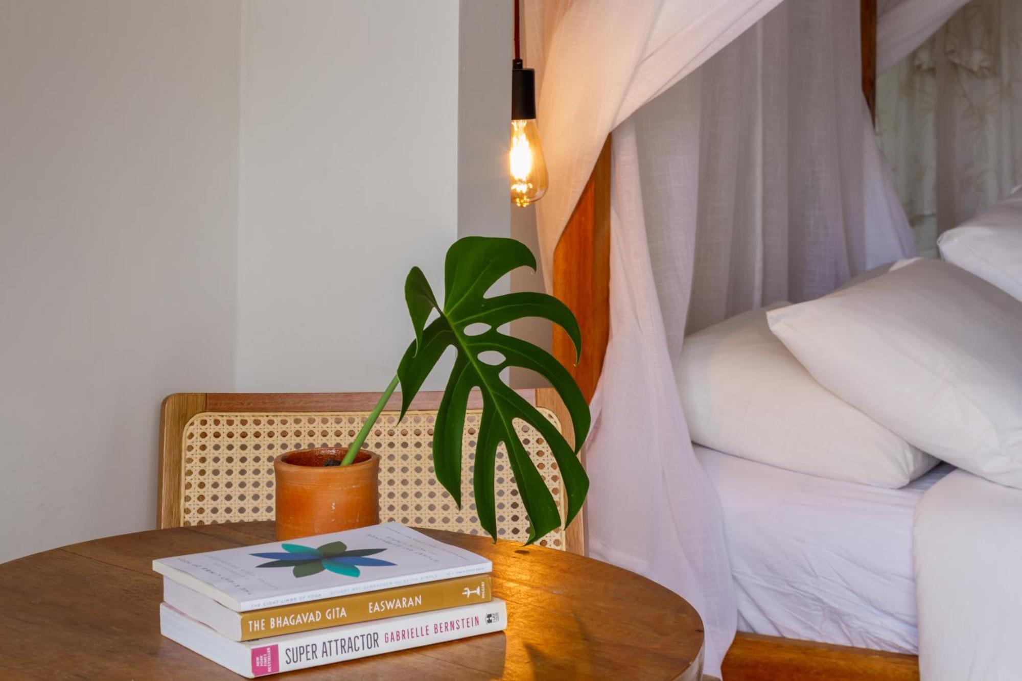 Villa Estrela Bungalow Itacaré المظهر الخارجي الصورة