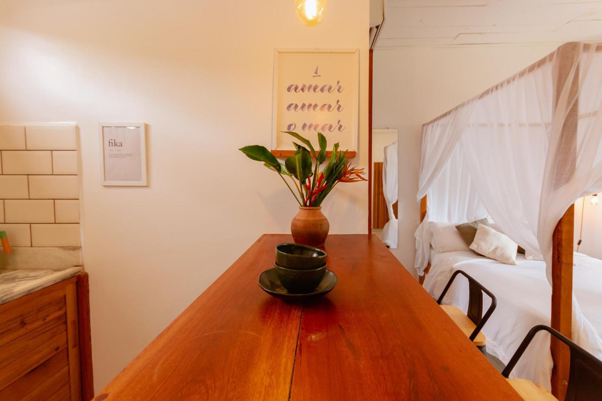 Villa Estrela Bungalow Itacaré المظهر الخارجي الصورة
