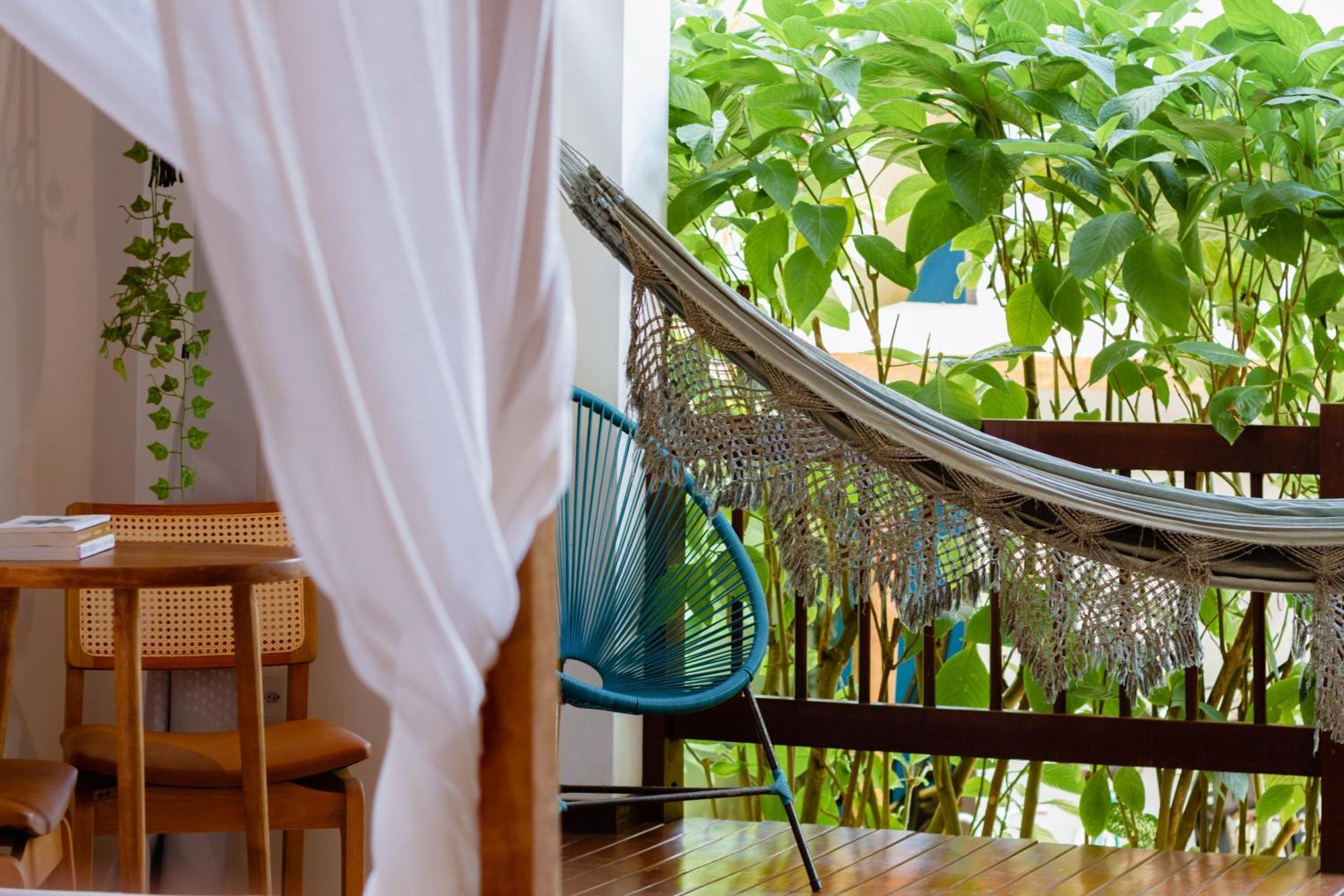 Villa Estrela Bungalow Itacaré المظهر الخارجي الصورة